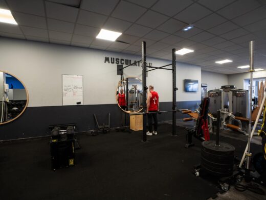 Area Sport Club : coach individuel et salle de sport à Saint-Paul-Lès-Dax
