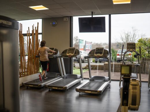 Area Sport Club : coach individuel et salle de sport à Saint-Paul-Lès-Dax