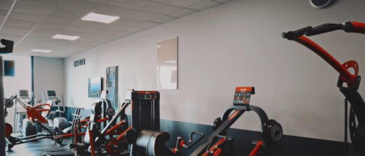 Nouvelles Machines  🎉