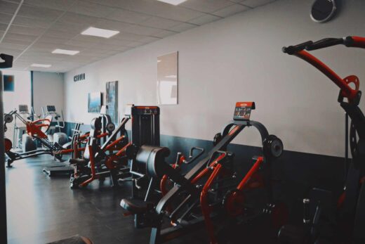 Nouvelles Machines  🎉